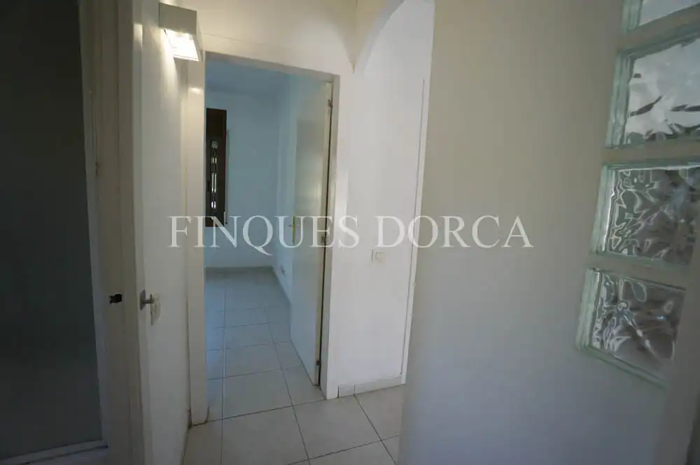 Piso en venta en Cabrils, Barcelona