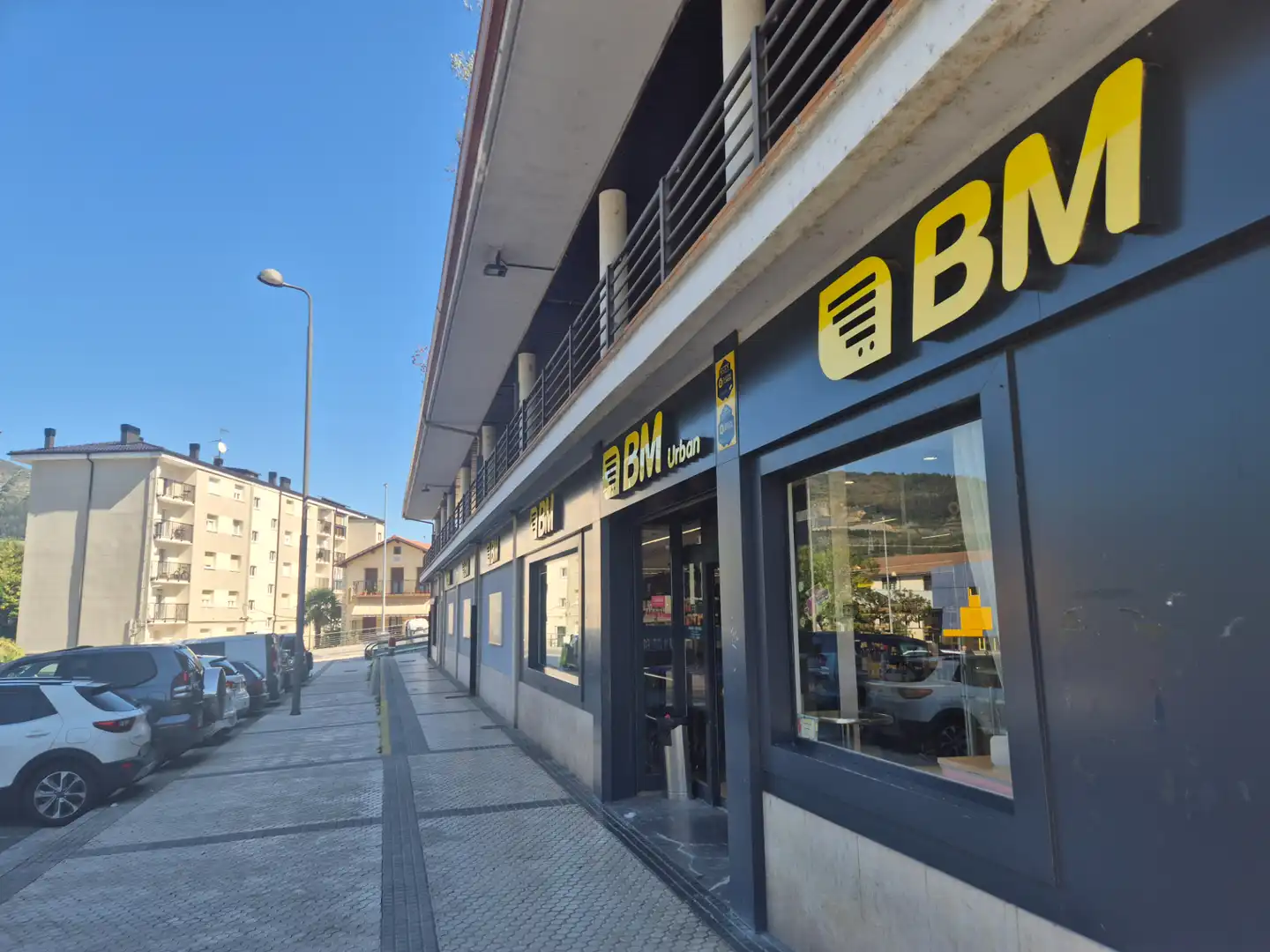 Flat with terrace for sale in Andoain, imagen 30