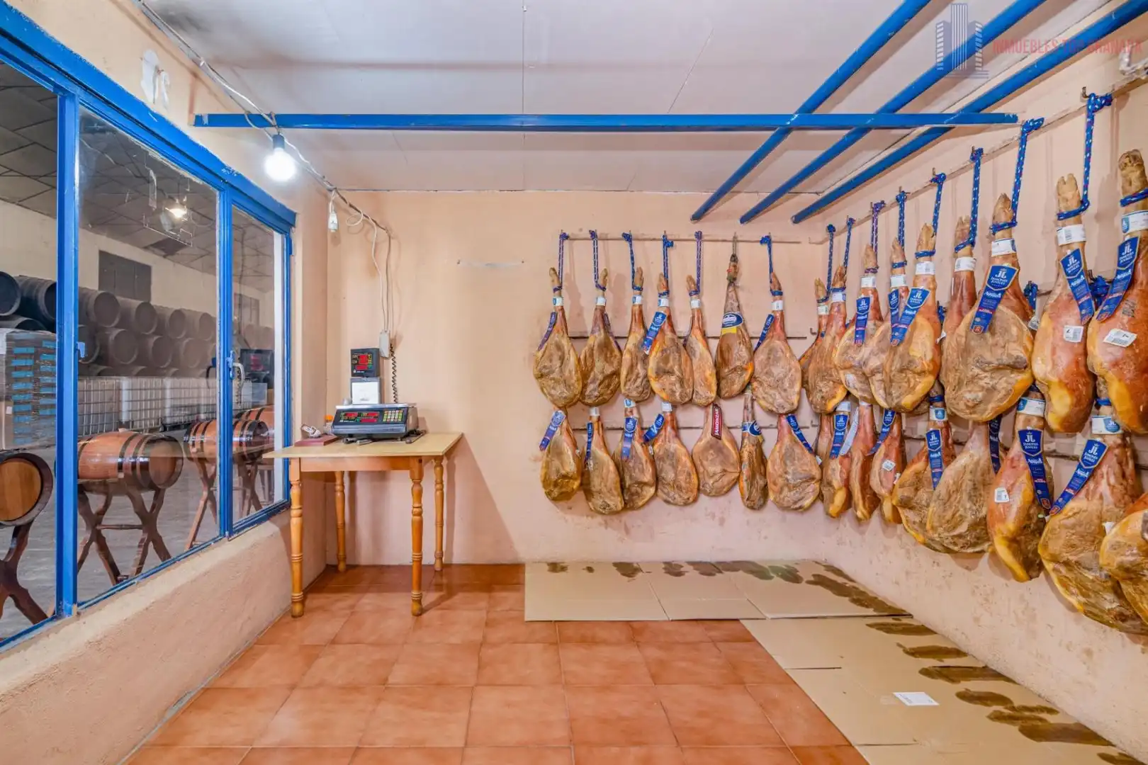 Local comercial en venda a Bailen-Motril, imagen 5