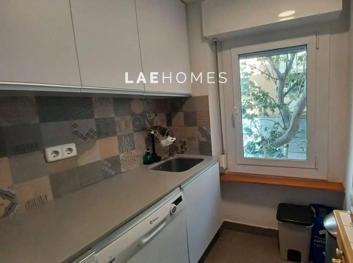 Wohnung mit Aufzug zum Verkauf in Passeig Passeig Sant Joan Bosco, imagen 4