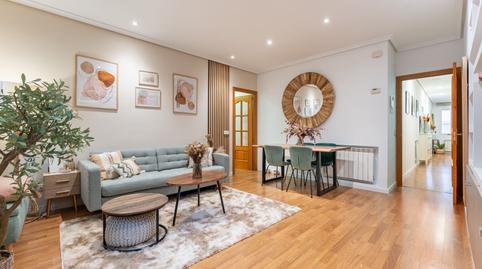 Photo 5 of Flat for sale in Menéndez Pelayo, Pacífico,  Madrid Capital