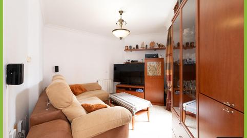 Foto 5 de Pis en venda a El Molinillo - Capuchinos, Málaga Capital