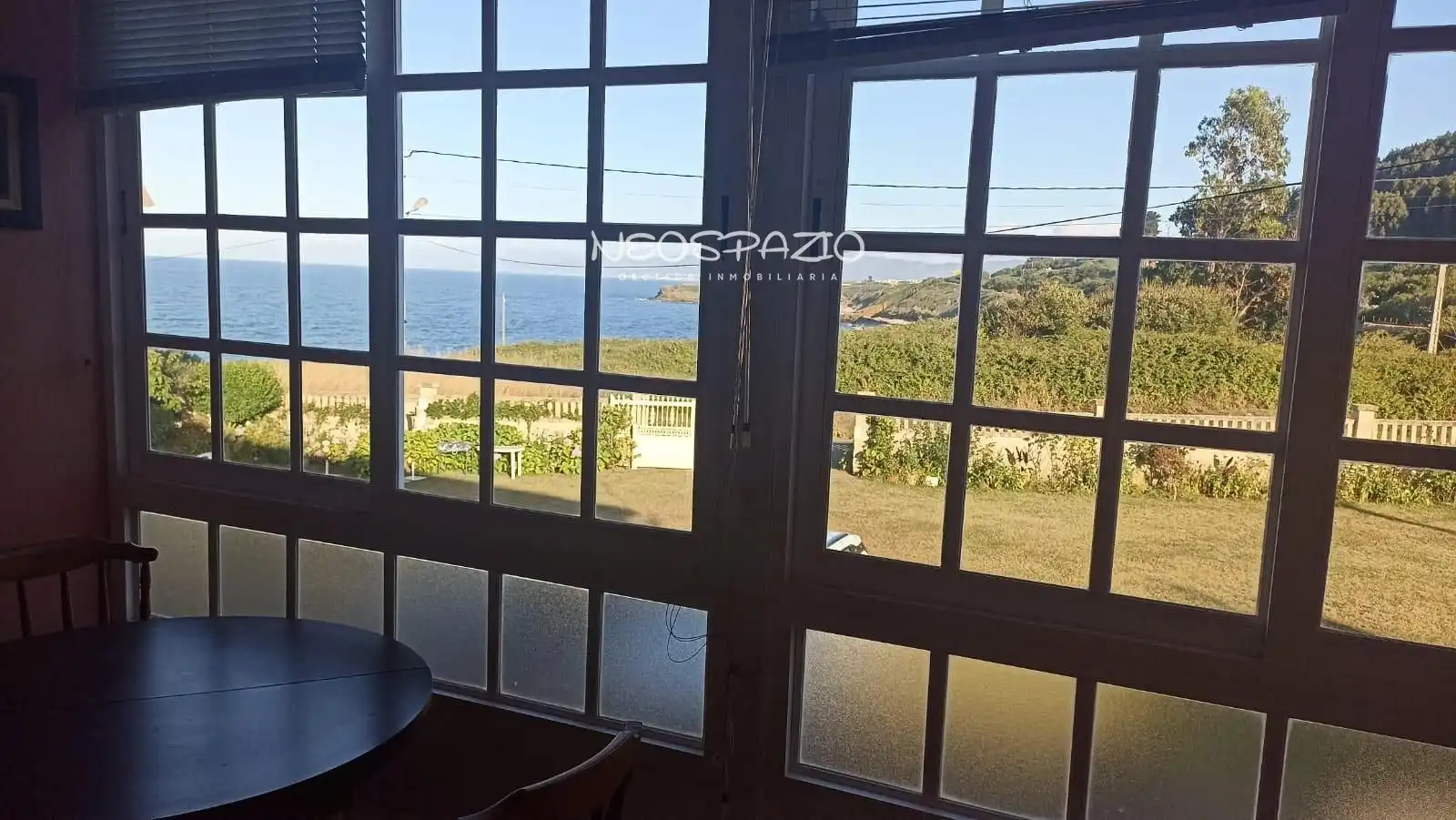Houses for sale in Foz  with Heating and Furnished