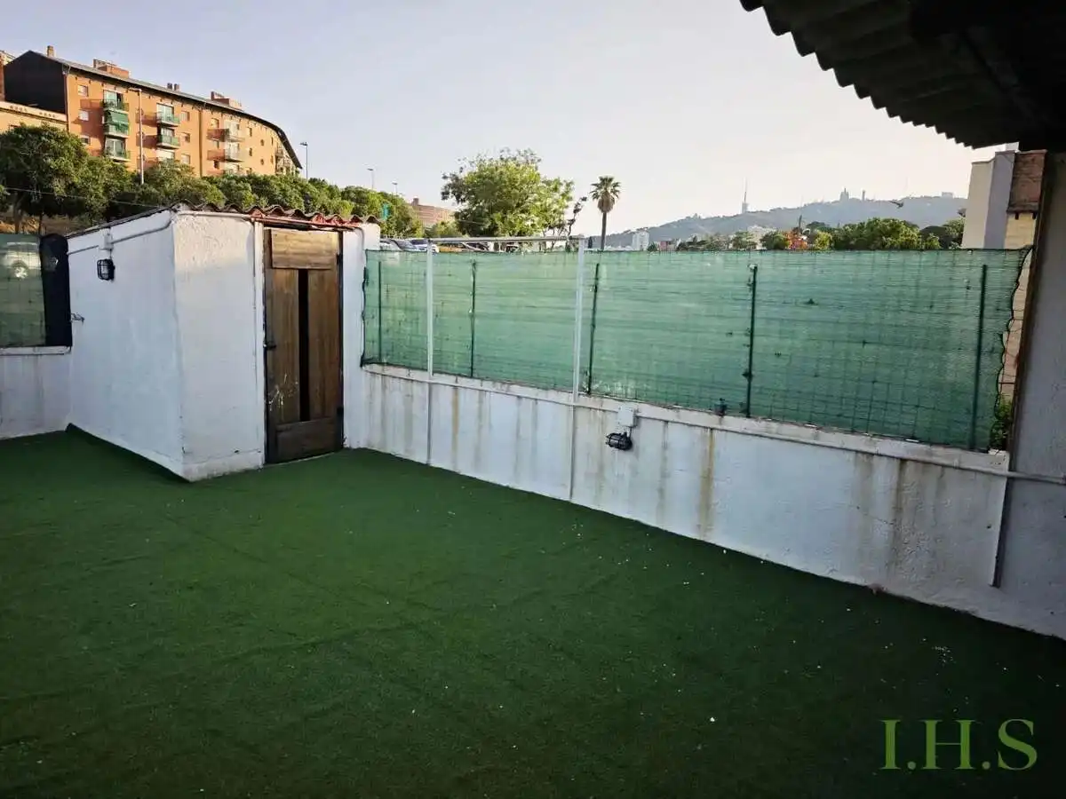 Chalet en venta en Horta - Guinardó, imagen 4