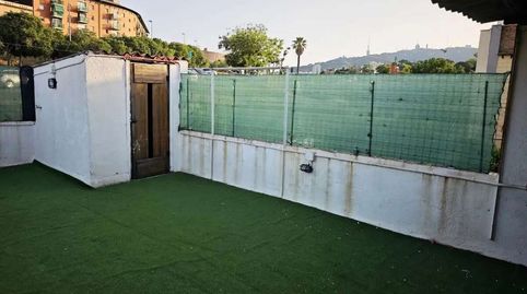 Foto 4 de Casa o chalet en venta en La Clota, Barcelona Capital