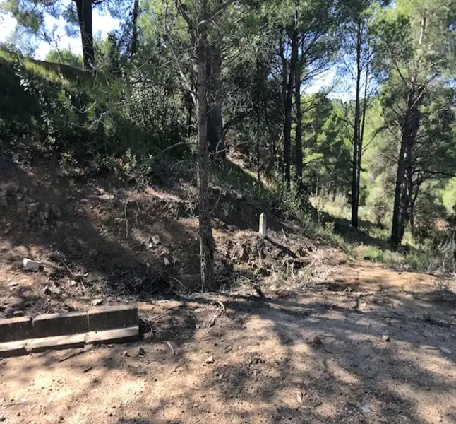 Terreno residenziale in vendita a Ferreteries, imagen 5