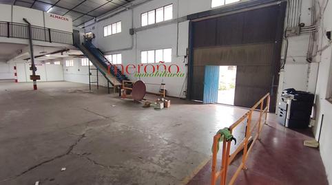 Photo 4 of Industrial buildings to rent in La Algoda - Matola - Llano de San José, Alicante