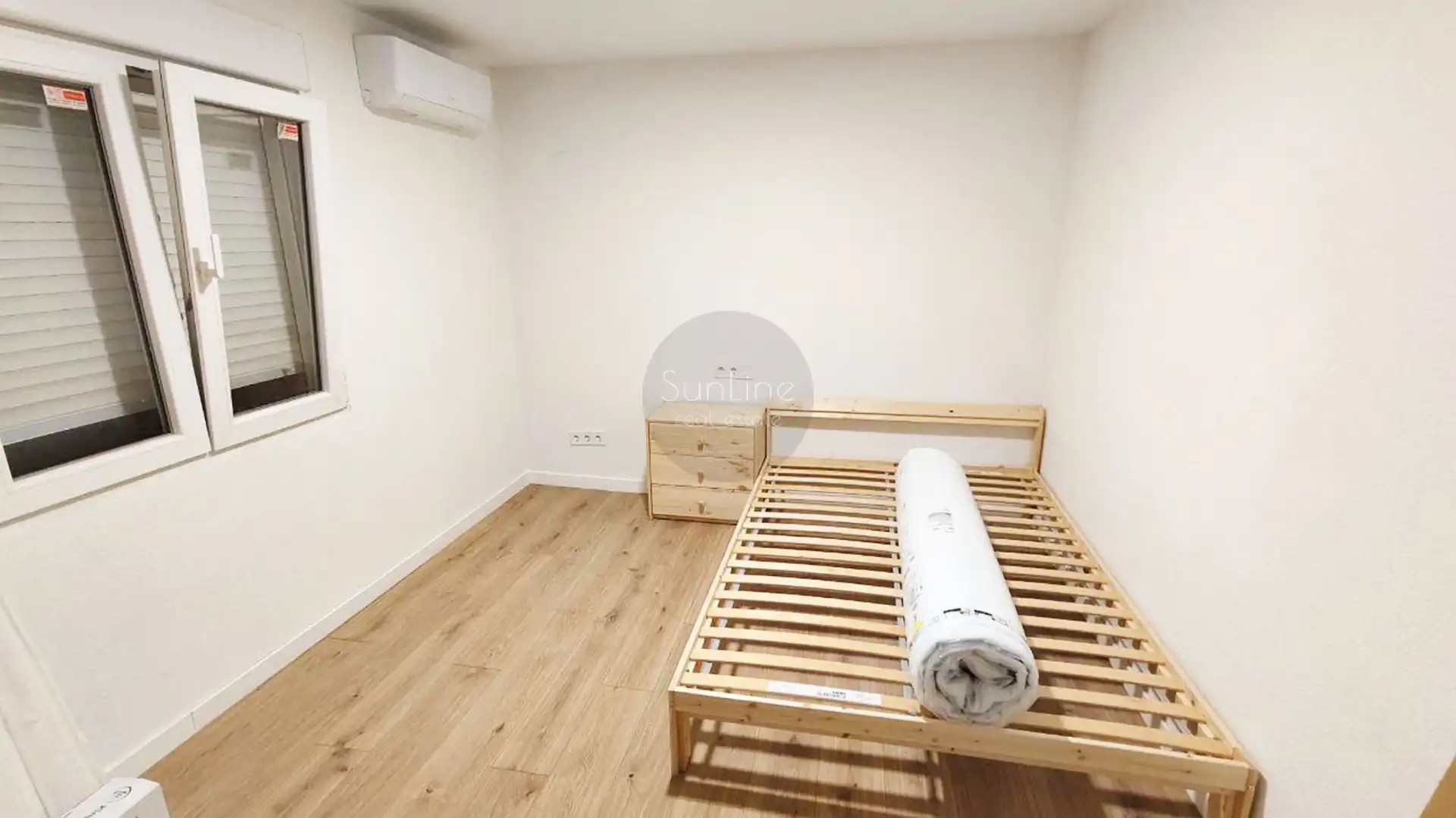 Habitación de Piso en venta en Manises con Aire acondicionado y Amueblado
