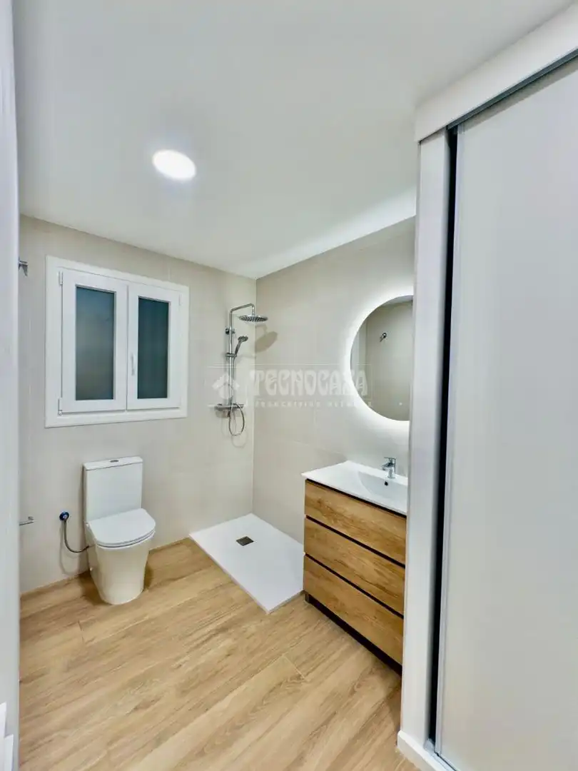 Baño de Piso en venta en Premià de Dalt