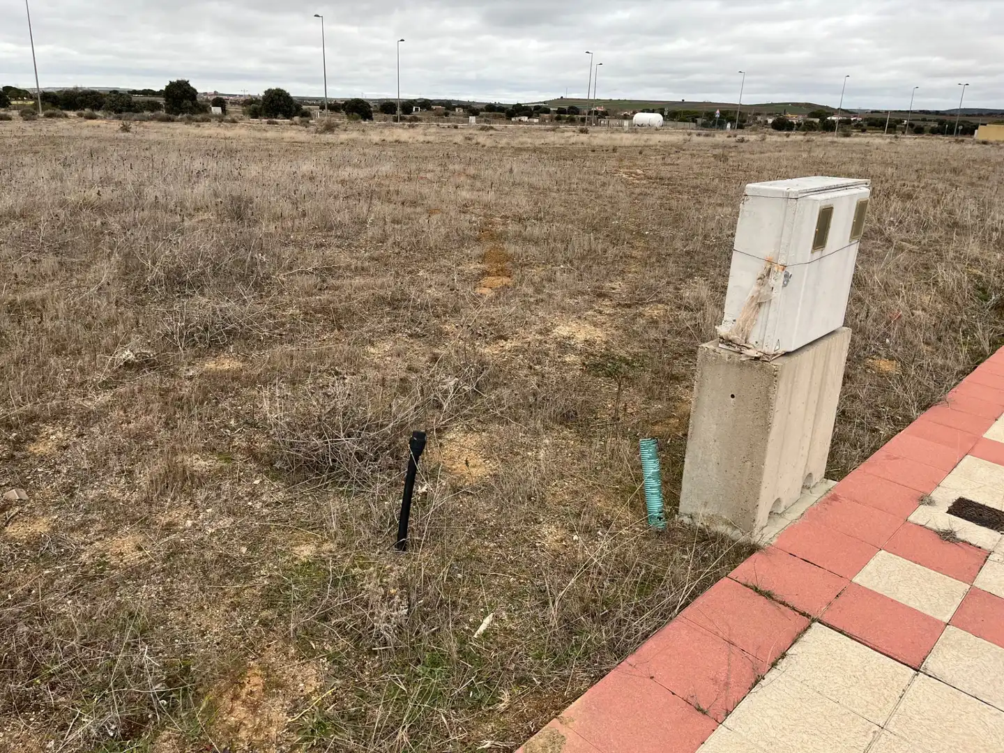 Residencial en venda en Sanchidrián