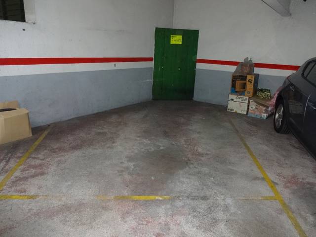 Garaje en Venta en Carrer del Congrés, 100 en Horta