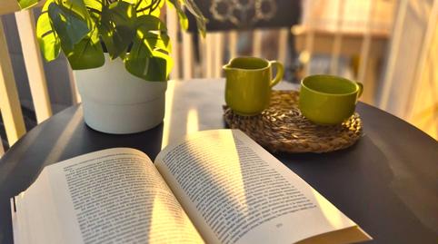 Foto 3 de Pis en venda a Carrer de Joaquín Costa, Plaça Catalunya - Escola Industrial, Terrassa