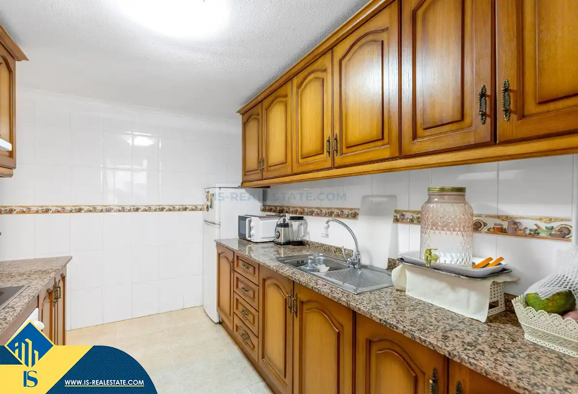 Mini appartamento con ascensore in vendita a Playa del Cura, imagen 12