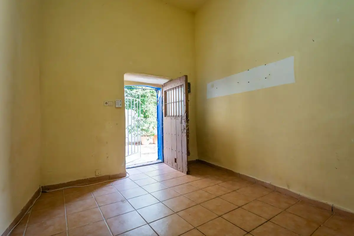 Ground floor for sale in Eivissa  with Heating