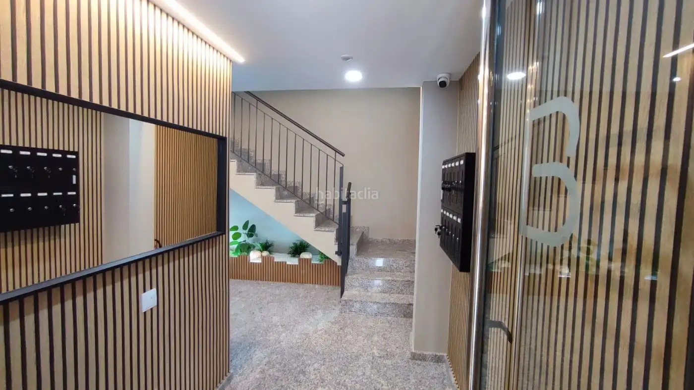 Piso con ascensor en alquiler en Carrer Llevant 16, imagen 18