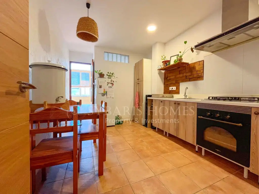 Apartamento en venta en Avenida Oeste-La Xara 11, imagen 10