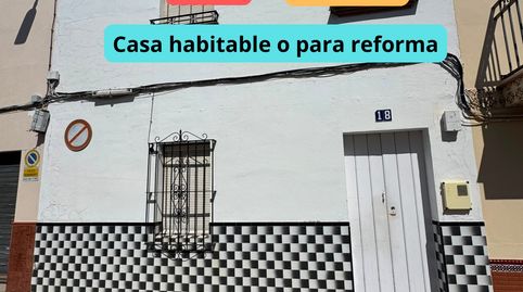 CALLE TETUAN 18