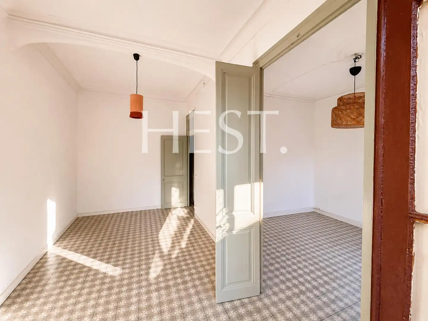 Piso en venta en Barcelona con Balcón