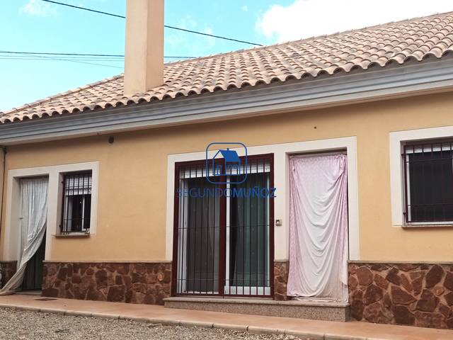 Finca rústica en Venta en Mazarrón Casco Urbano