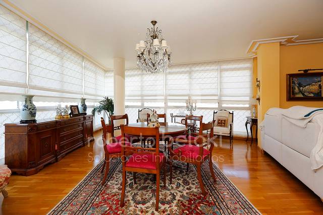 Piso en Venta en Uztapide Bertsolaria Kalea en Palmera - Dumboa - Arbes