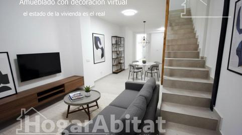 Photo 3 of House or chalet for sale in Calle San Blas, Centro, Burriana / Borriana
