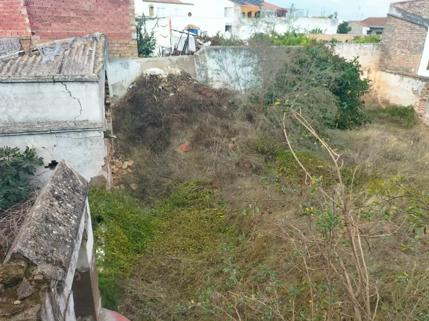Maison avec terrasse à vendre à Olivares, imagen 36