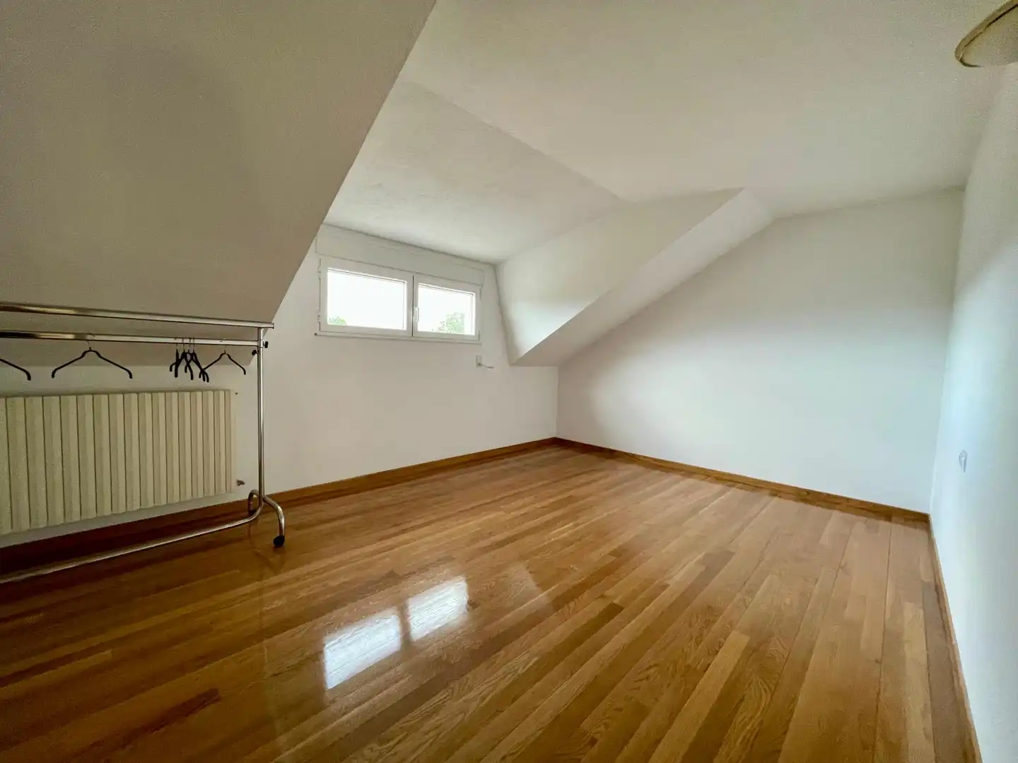 Habitación de Casa o chalet en venta en Lugo con Calefacción, Jardín privado y Parquet