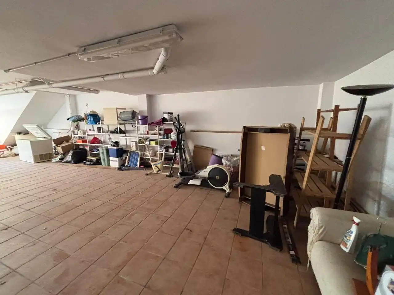 Casa adosada en venda en Jaén amb Aire condicionat, Calefacció i Terrassa