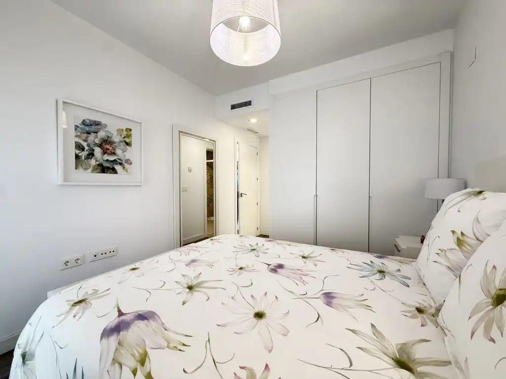 Flat with pool for sale in Calle Escritora Carmen Laforet, imagen 24