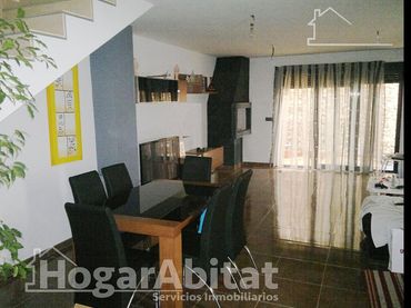 Casa con balcón en venta en Calle SANT LLUIS, DE