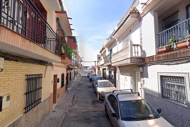 Casa adosada en Venta en Palmete