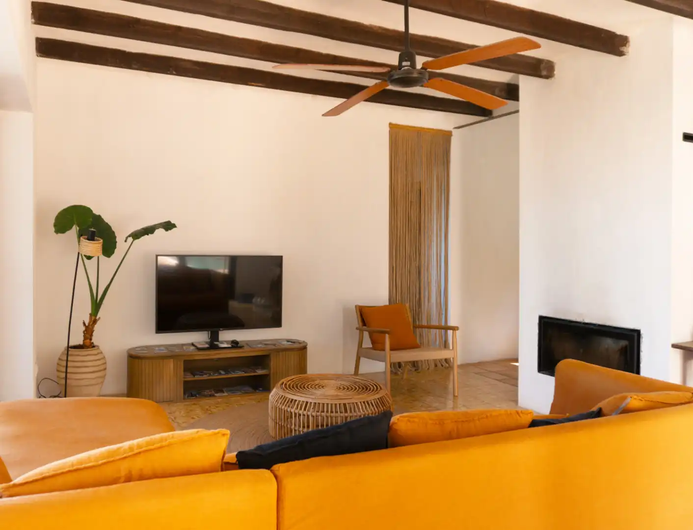 Villa mit Pool zum Verkauf in Carrer de la Mareselva, imagen 6