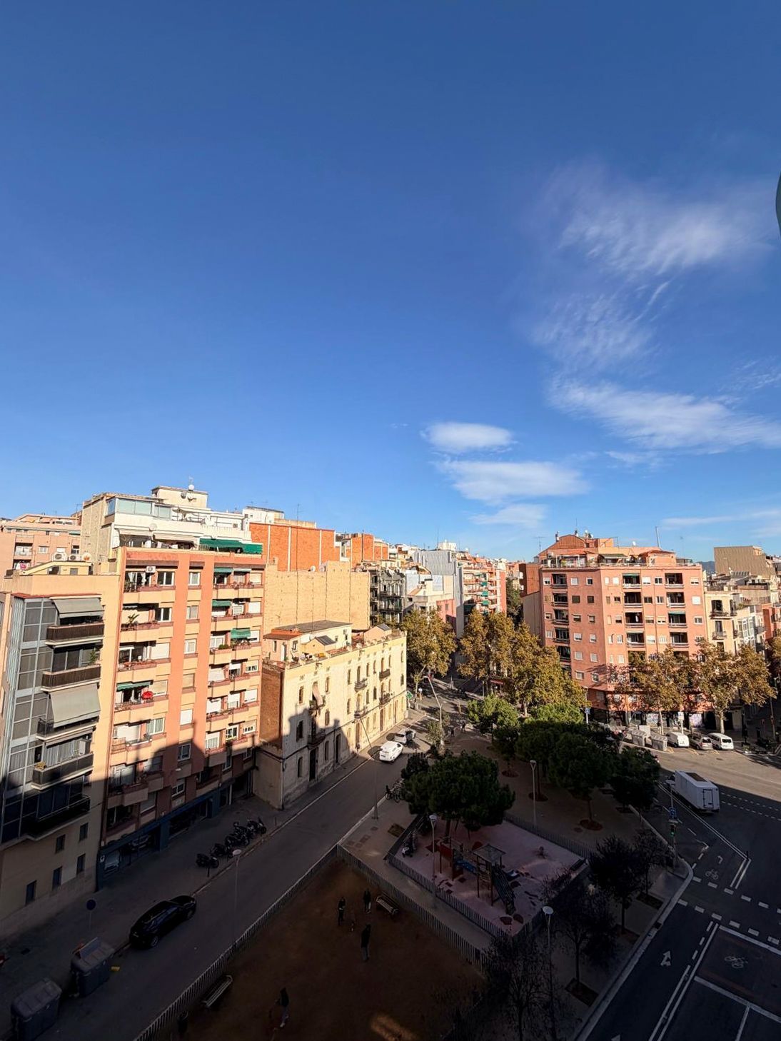 Piso en venta en El Camp de l'Arpa del Clot, Sant Martí