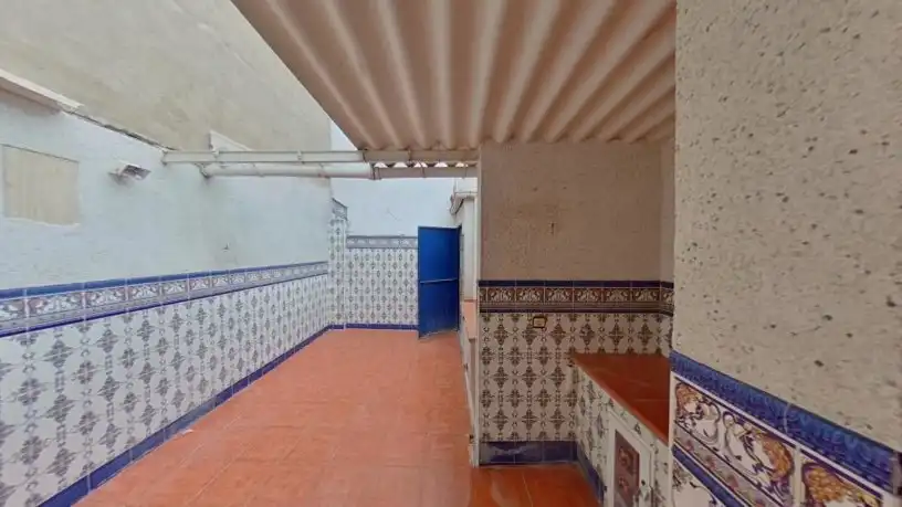Casa o xalet en venda a Calle Puerta de Martos, Ctra. Circunvalación - La Magdalena