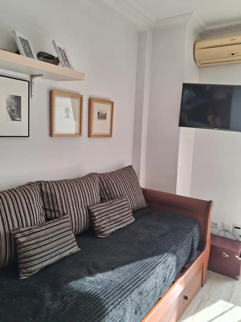 Living room of Study for sale in Las Lagunas