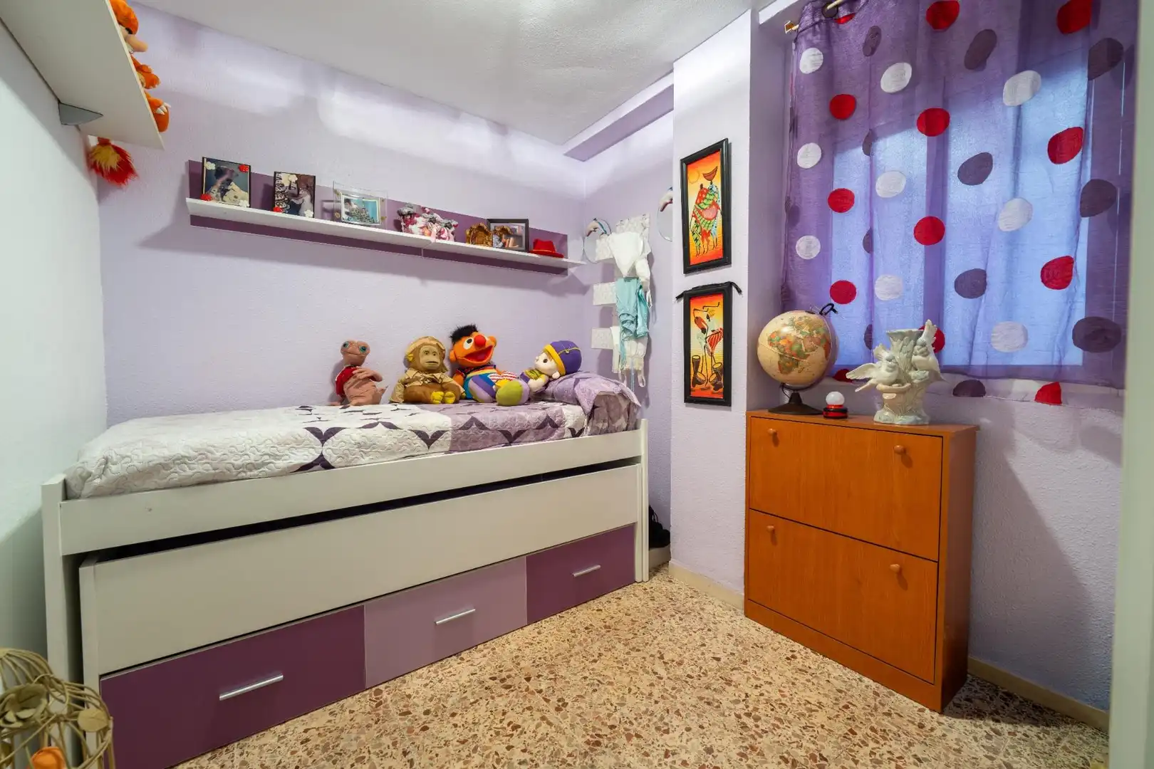 Flat with lift for sale in Plaza Plaza Pavía, imagen 16