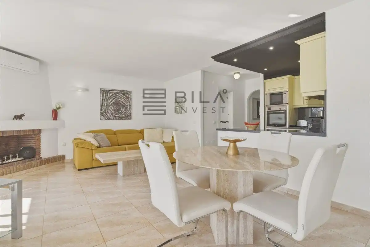 Flat for sale in La Siesta, Mijas Golf