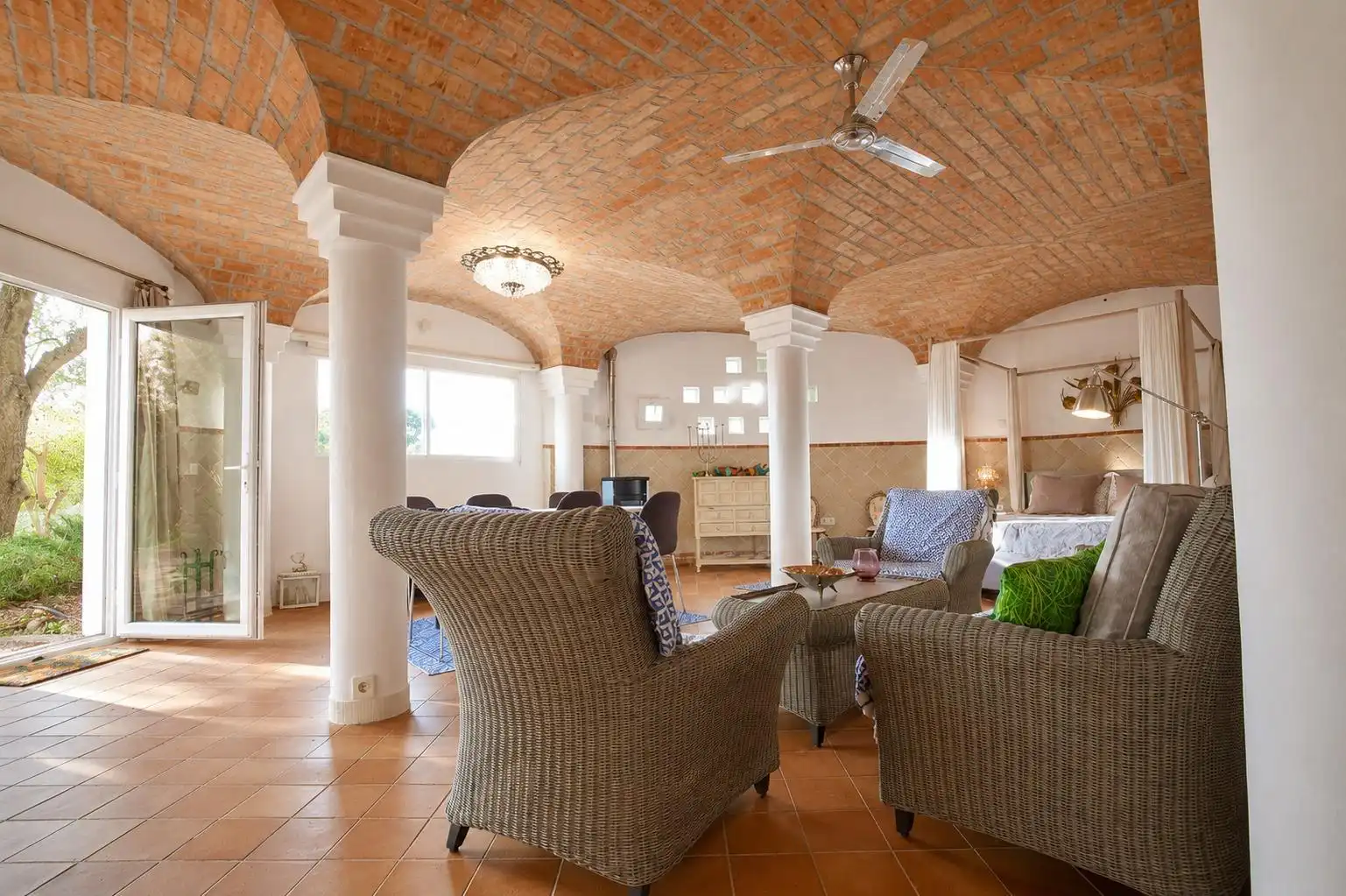 Villa in vendita a Calle Paraje Cerqueria, imagen 24