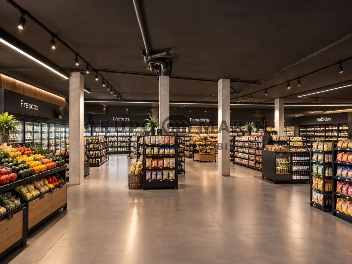 Local comercial en venda a Carrer Puigvert, imagen 20