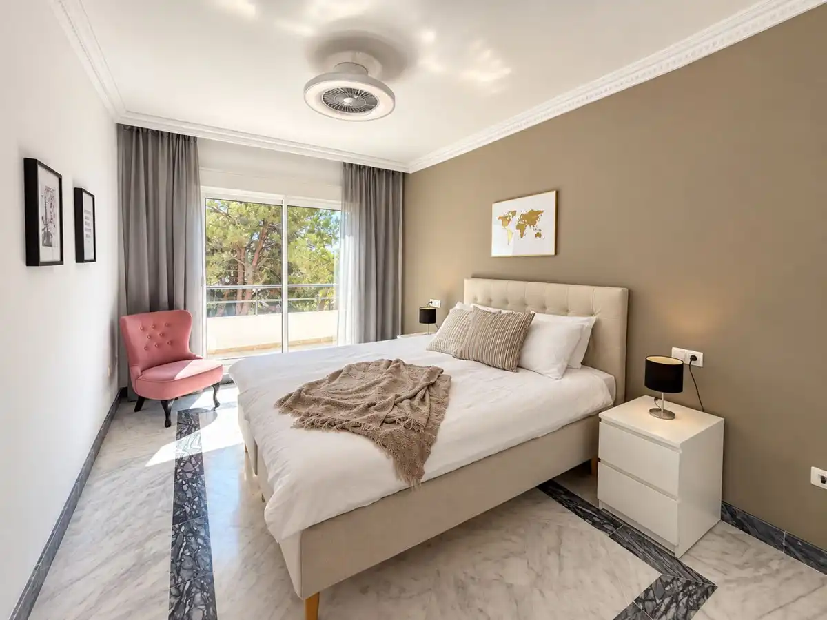 Apartment for sale in Nueva Andalucía, imagen 11