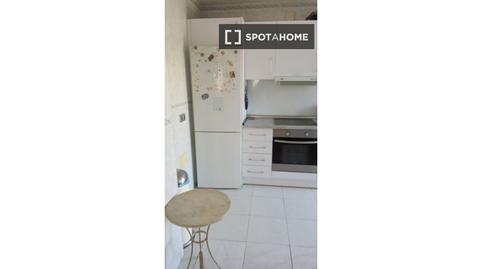 Foto 2 de Habitación en Río Real, Marbella