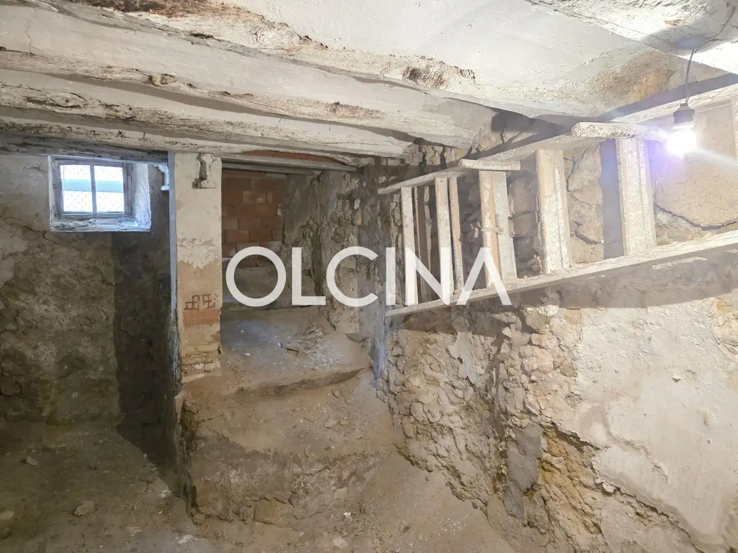 Casa o xalet en venda en Biar amb Terrassa, Traster i Balcó