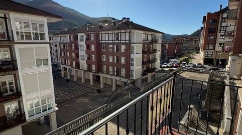 Foto 3 de Piso en venta en Balmaseda, Bizkaia