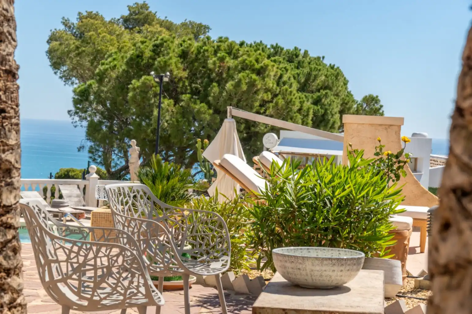 Casa o chalet en venta en Altea ciudad