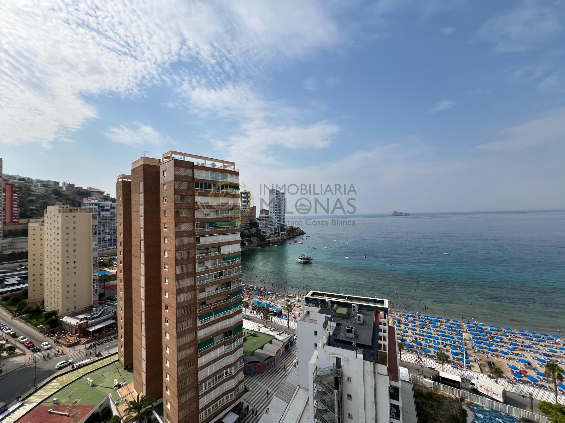 Piso en venta