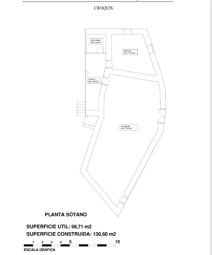 Casa con terraza en venta en PO-261, imagen 40