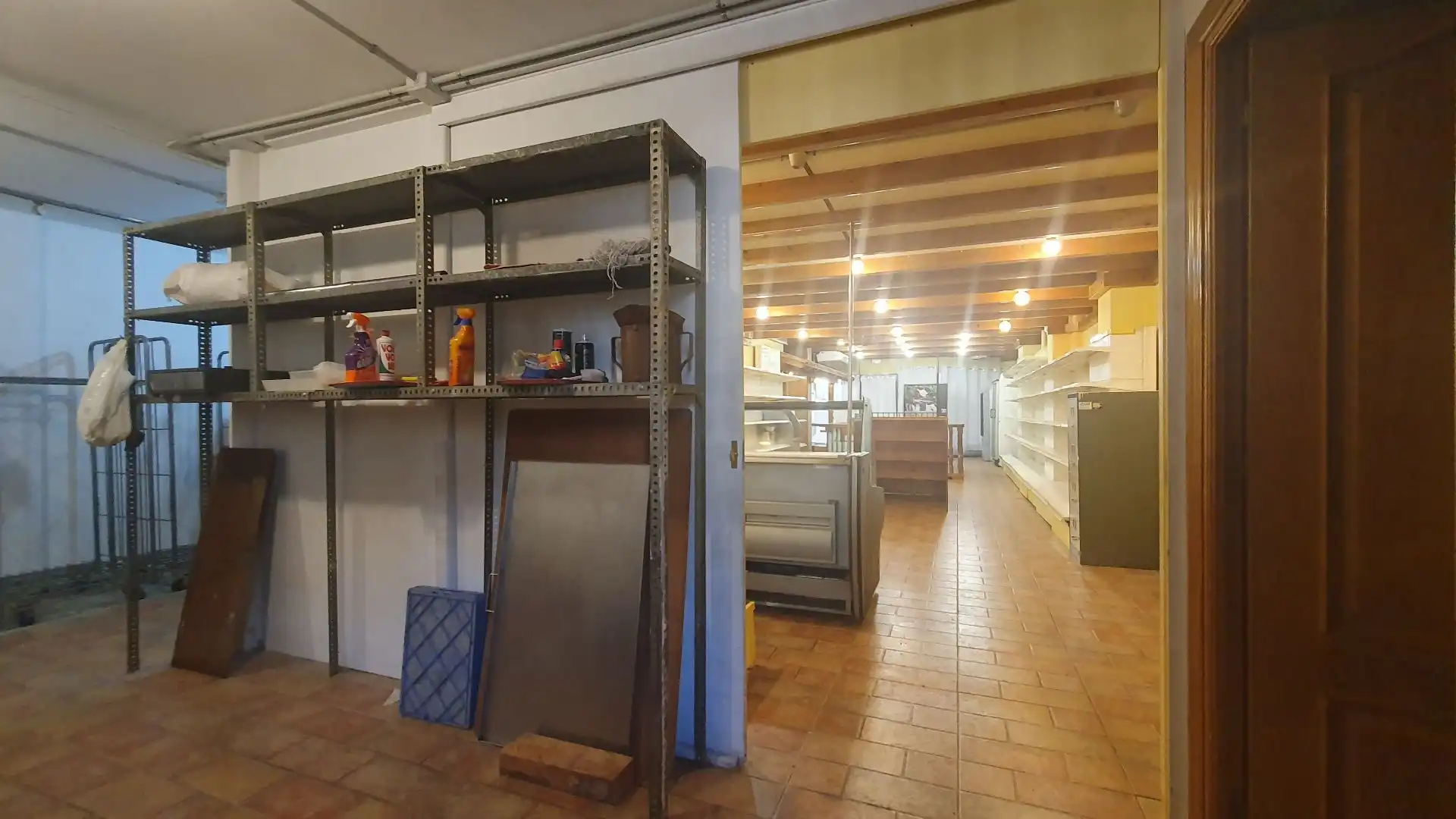 Local comercial en venda a Centro - Mendibil - Santiago, imagen 15