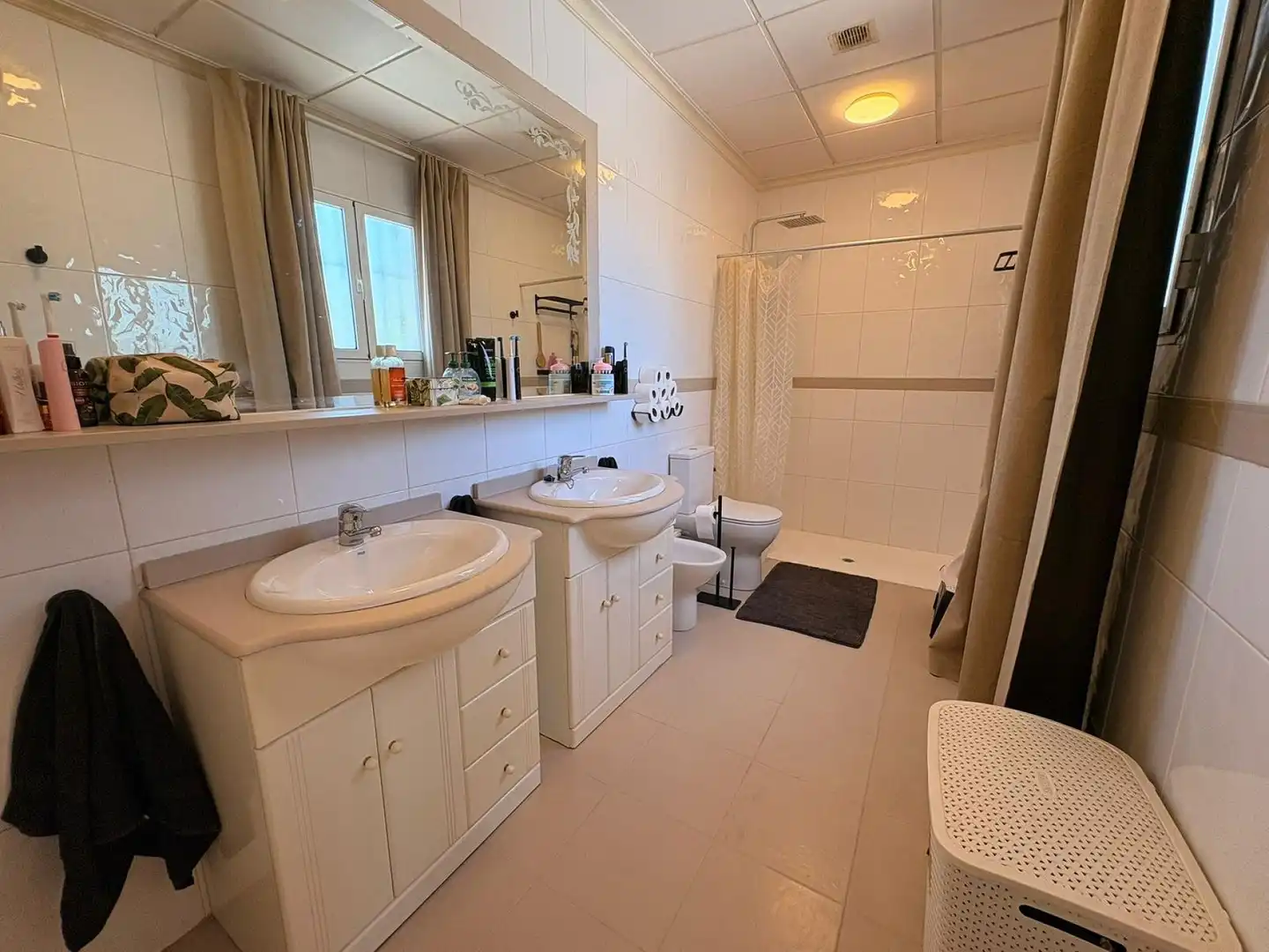 Bathroom of Country homes for sale in Jumilla  with Terrace