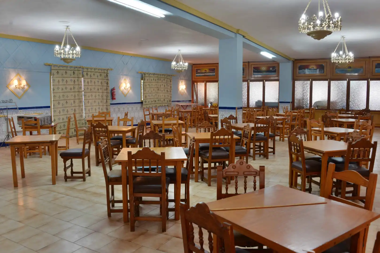 Local comercial en venda a Zafra, imagen 9