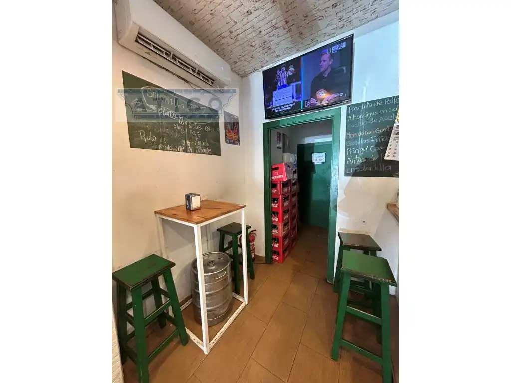 Local comercial en venda a Nervión, imagen 7